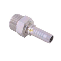 Zakucie hydrauliczne ORFSAD DN16 1"-14 Waryński