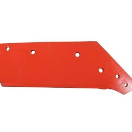 Lemiesz 14" Kverneland Vulcan pasuje śruba M12X34OV2 - 4 szt.