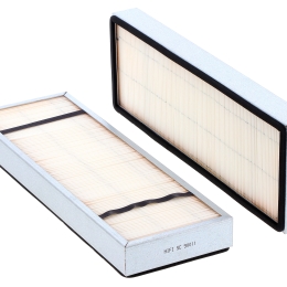Filtr kabinowy NOT CERTIFIED EN15695 dla TIMBERJACK 810 B