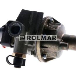 Regulator ciśnienia powietrza C-385/Zetor