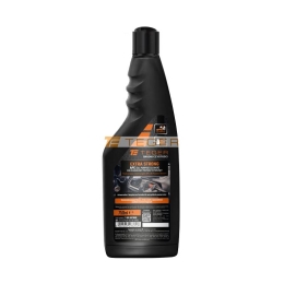 Wielozadaniowy preparat czyszczący APC (All Purpose Cleaner) EXTRA STRONG (koncentrat) 750ml, Teger