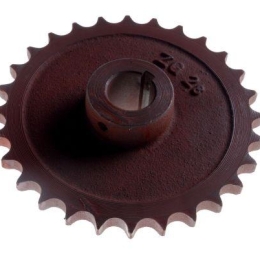 Koło Z-28. 3/4. fi=30 Rozrzutnik
