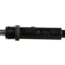 Cylinder hydrauliczny, siłownik SMN 1.20/86 nurnikowy rozsiewacz nawozów Brzeg Kraj