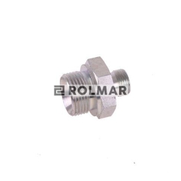 Redukcja 1" BSP / 1/2" BSP BB