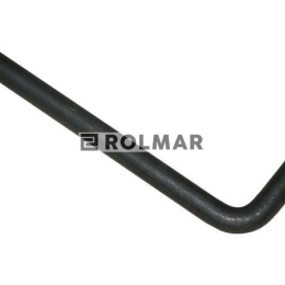 Palec ślimaka hederu wygięty 610434.2 Claas