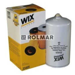 Filtr paliwa z separatorem wody FS1212, FF194, PDS101, PDS 101 Wix
