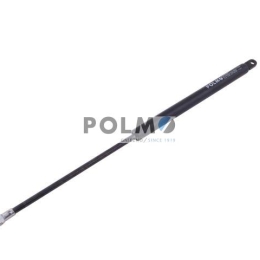 Siłownik maski silnika L max. 485mm AL57948P JOHN DEERE POLMO