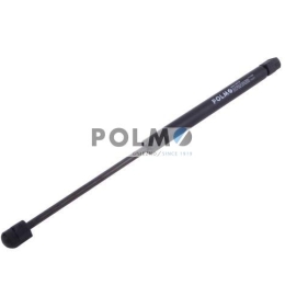 Siłownik szyby tylnej L max. 405mm 44911877P CASE IH NEW HOLLAND POLMO