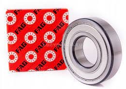 ŁOŻYSKO   6210 ZZ FAG