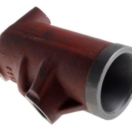 Cylinder podnośnika (mały) Zetor