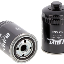 Filtr oleju dla FENDT 209 PA/VA/FA