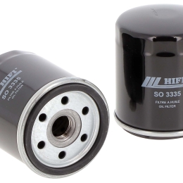 Filtr oleju dla BANDIT ZT 1844 W