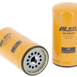 Filtr paliwa dla CATERPILLAR D 6 N XL