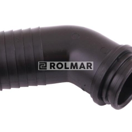 Kolanko 45 węża pod nakrętke nasadową 1 1/2" na wąż 40 mm ARAG