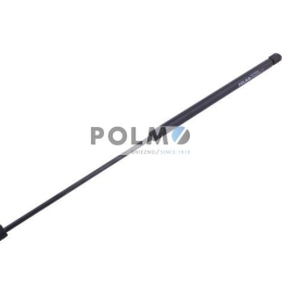 Siłownik szyby przedniej L max. 629mm 770004706000P RENAULT POLMO