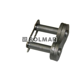 Zamek łańcucha wzmocniony Z16A-1 1"
