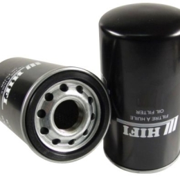 Filtr oleju dla ROPA PANTHER II