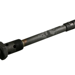 Zawór odpływowy z dyszą C-385