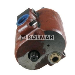 Pompa hydrauliczna wzmacniana Zetor Hylmet
