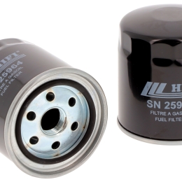 Filtr paliwa dla SDMO ALIZE 1500 STDE