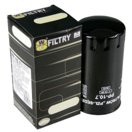 Filtr oleju PP-10.7 Sędziszów