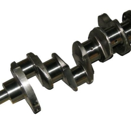 Wał korbowy do 5011 5211 5245 Zetor