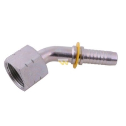Zakucie hydrauliczne ORFS45 DN08 11/16"-16 Waryński