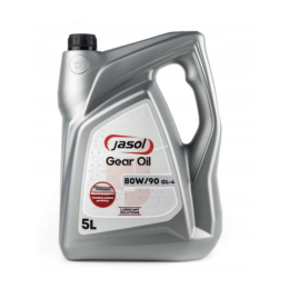 Olej przekładniowy Gear Oil GL-4 Jasol 5 l