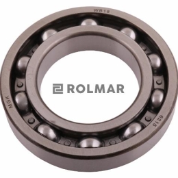Łożysko K6208 2RS  (RM-K6208 2RS)
