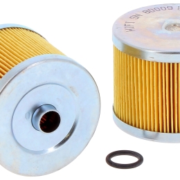 Filtr paliwa dla CASE F 135 D