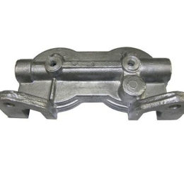 Pokrywa filtra paliwa C-360