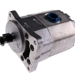 Pompa hydrauliczna s/typ HYLMET Bizon