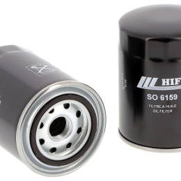 Filtr oleju dla FOTON 404 III