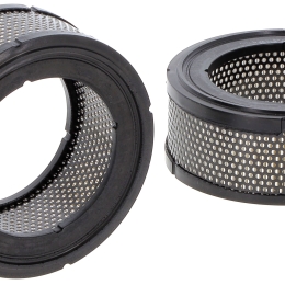 Filtr kabinowy NOT CERTIFIED EN15695 dla CASE FARMLIFT 737