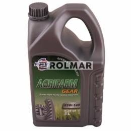 Olej Agrifarm GEAR 85W140 5L Fuchs