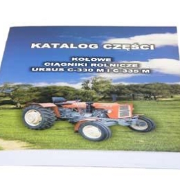 Katalog C-330M