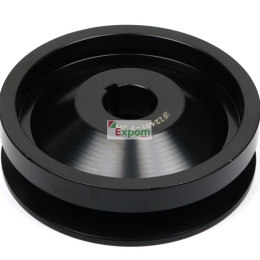 Koło pasowe alternatora EX257000 A120 Bizon  EXPOM KWIDZYN eu