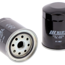 Filtr paliwa dla HANIX H 75 B/C