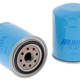 Filtr oleju dla HANIX RT 400