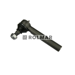 Przegub kierowniczy 185mm - M18x1,5 3428955M1 Massey Ferguson TAQ