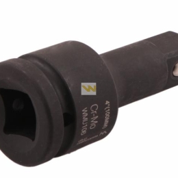 Przedłużka do nasadek udarowych 3/4". 100mm. CrMo. Waryński