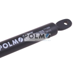 Siłownik szyby tylnej. szyberdachu L max. 240mm 65412022 JOHN DEERE POLMO
