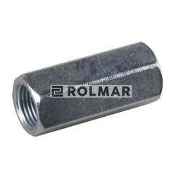 Zawór zabezpieczający 1/2" (gwint wew.) 80L