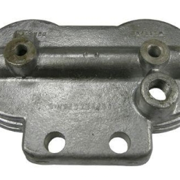 Pokrywa filtra paliwa C-385