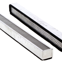 Filtr kabinowy NOT CERTIFIED EN15695 dla CASE JX 1060 V