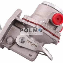 Pompa zasilająca 140100080709. 130100080733 POLMO