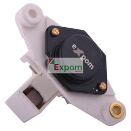 Regulator napięcia alternatora 11.125.049, 7017732M1 MF3 Nowy Typ EXPOM KWIDZYN eu 