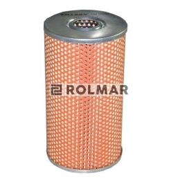 Wkład filtra hydraulicznego WH20-85-10 Bizon OM 585H Filtron (zam WH20-85-10)