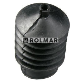Osłona siłownika powietrza 125 D-47/D-50 Przyczepa