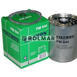 Wkład filtra paliwa MF4 PM 844 Filtron (zam WP40-5X)